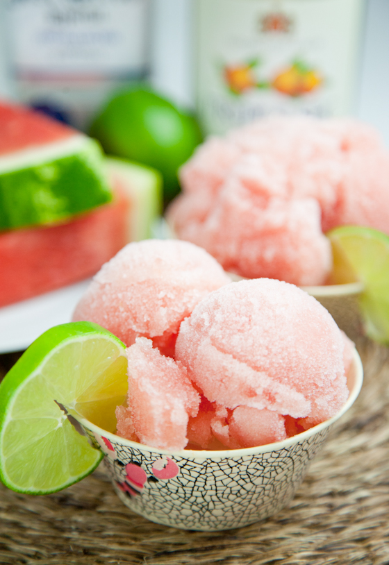 Watermelon Italian Ice