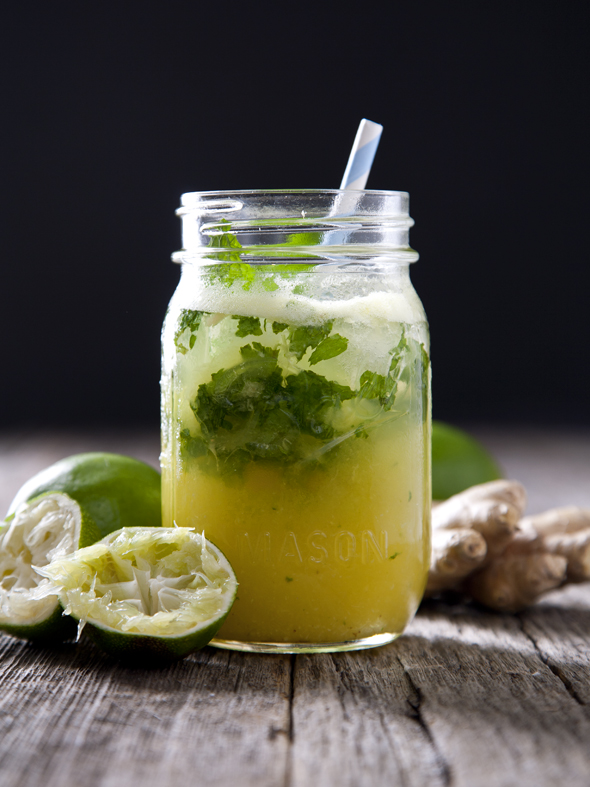 mocktail